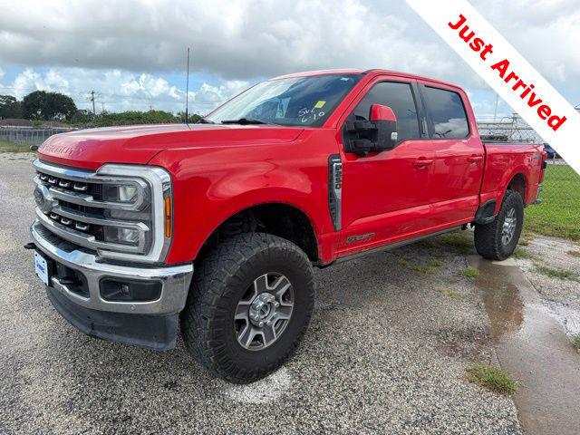2023 Ford F-250 LARIAT for sale in Corpus Christi, TX