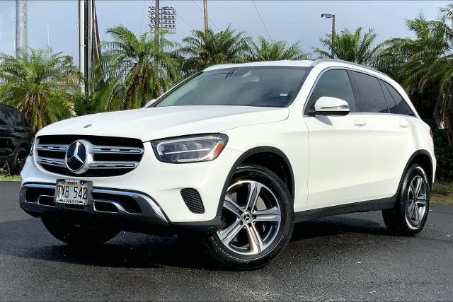2020 Mercedes-Benz GLC Base for sale in Honolulu, HI