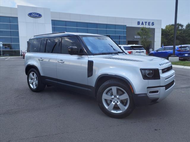 2020 Land Rover Defender 110 First Edition for sale in Lebanon, TN