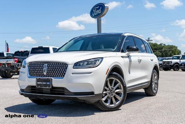 2022 Lincoln Corsair Standard for sale in La Grange, TX