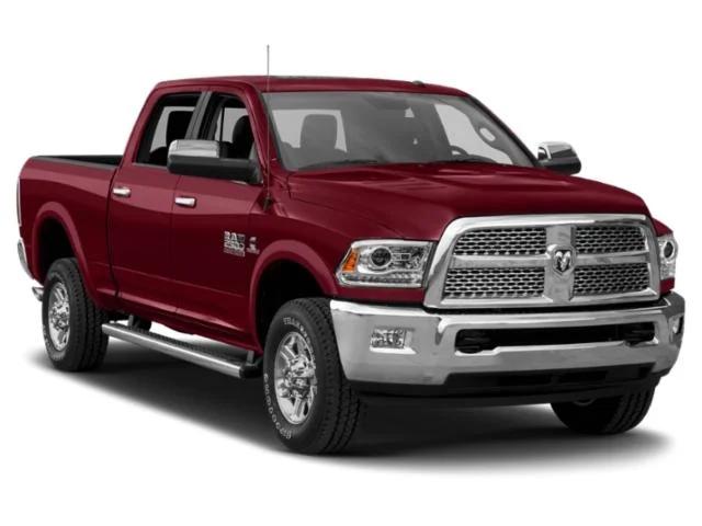 2014 RAM 2500 Laramie