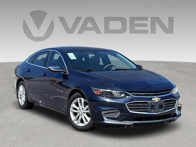 2016 Chevrolet Malibu 1LT