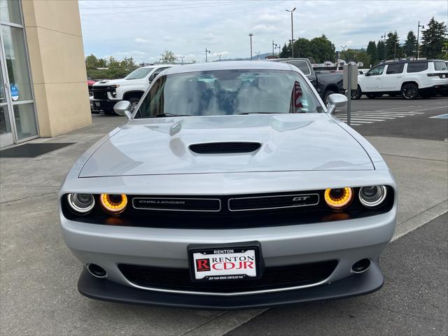 2023 Dodge Challenger GT