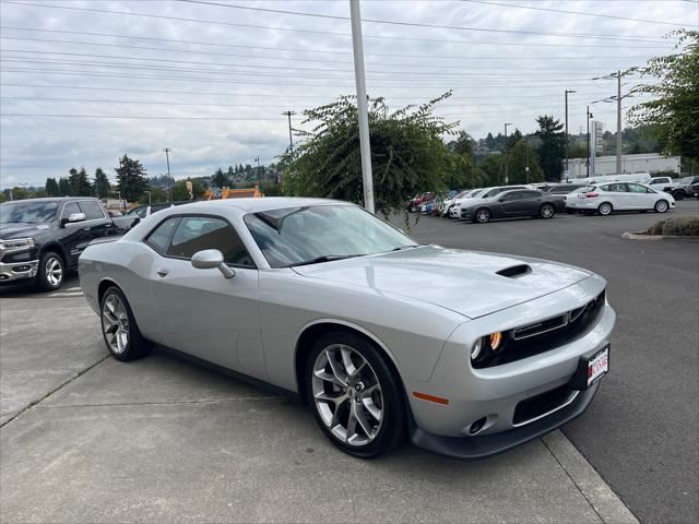 2023 Dodge Challenger GT