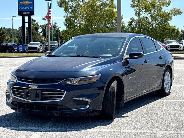 2016 Chevrolet Malibu 1LT