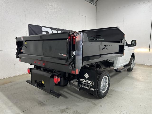 2024 RAM Ram 3500 Chassis Cab RAM 3500 TRADESMAN CHASSIS REGULAR CAB 4X4 60 CA
