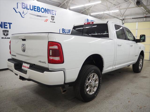 2023 RAM 2500 Laramie Crew Cab 4x4 64 Box