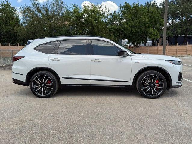 2022 Acura MDX Type S w/Advance Package