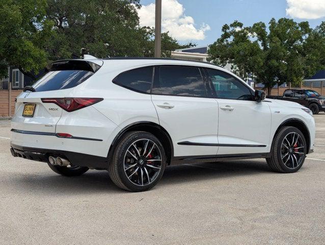 2022 Acura MDX Type S w/Advance Package