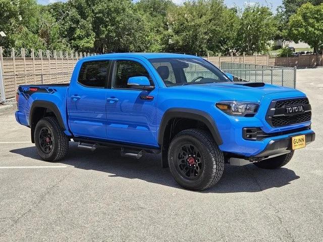 2019 Toyota Tacoma SR V6