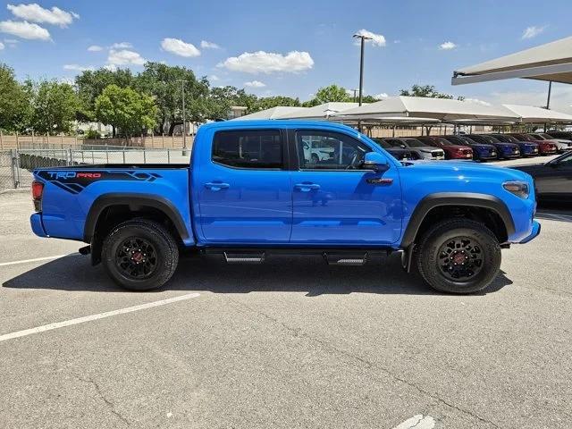 2019 Toyota Tacoma SR V6