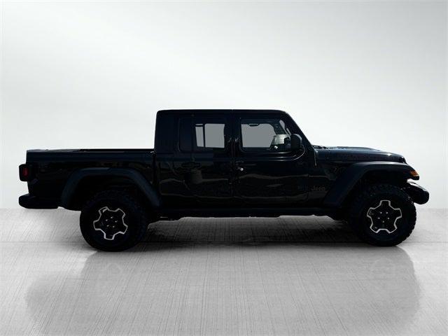 2023 Jeep Gladiator Rubicon 4x4