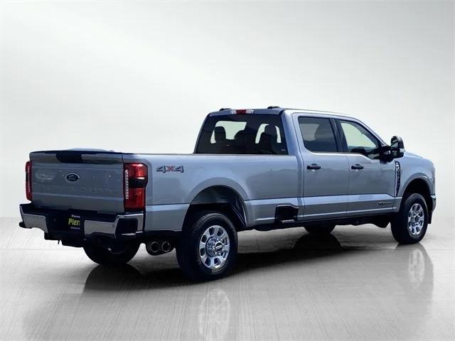 2023 Ford F-350 XLT