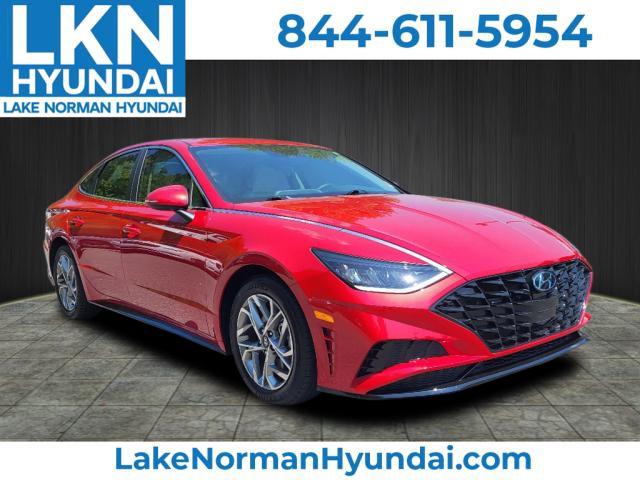 2021 Hyundai Sonata