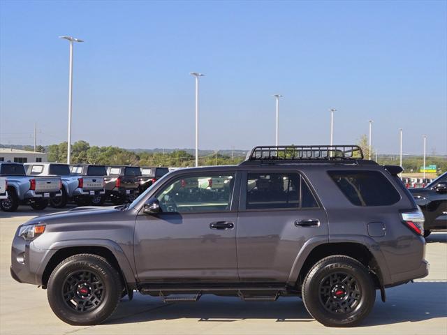 2021 Toyota 4Runner Venture Special Edition