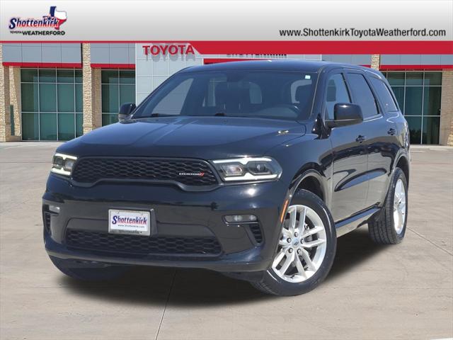 2022 Dodge Durango GT AWD