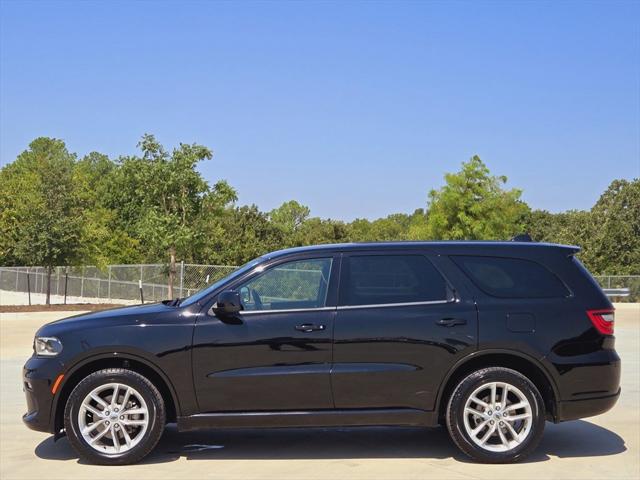 2022 Dodge Durango GT AWD