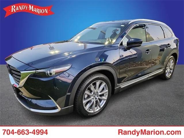 2021 Mazda CX-9 Grand Touring