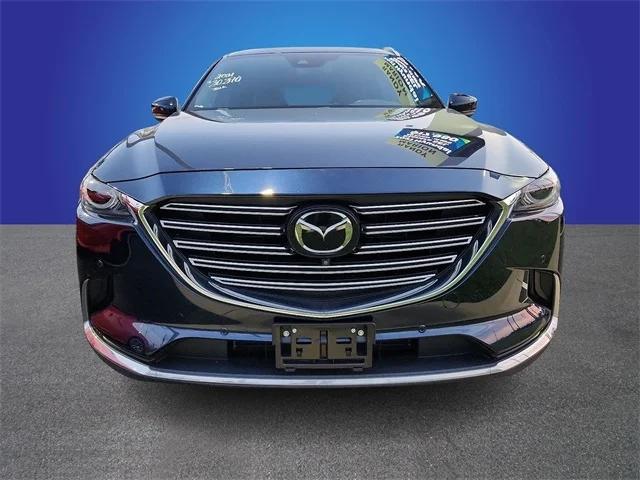 2021 Mazda CX-9 Grand Touring