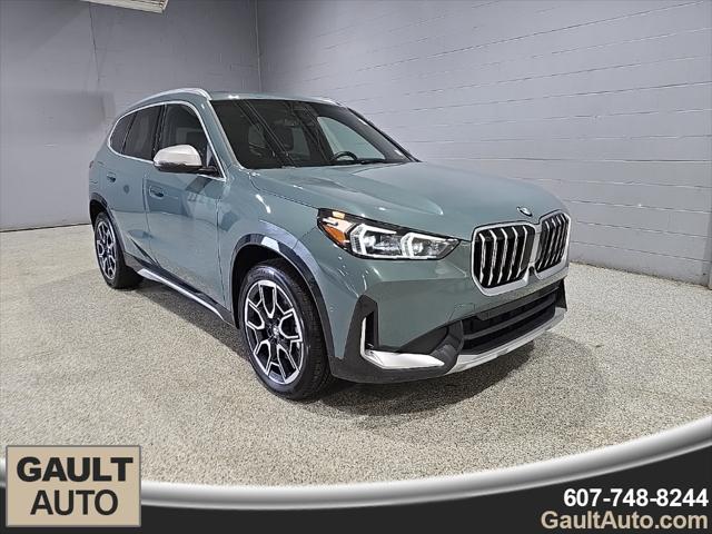 2023 BMW X1