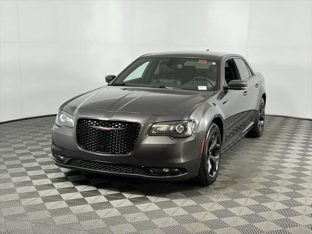 2022 Chrysler 300 S