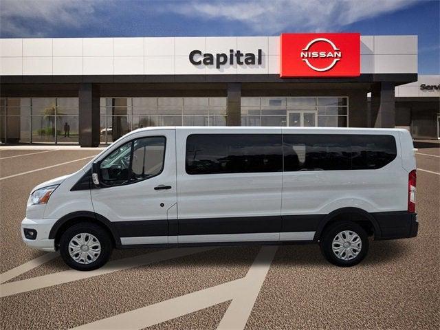 2022 Ford Transit-350 Passenger Van XLT