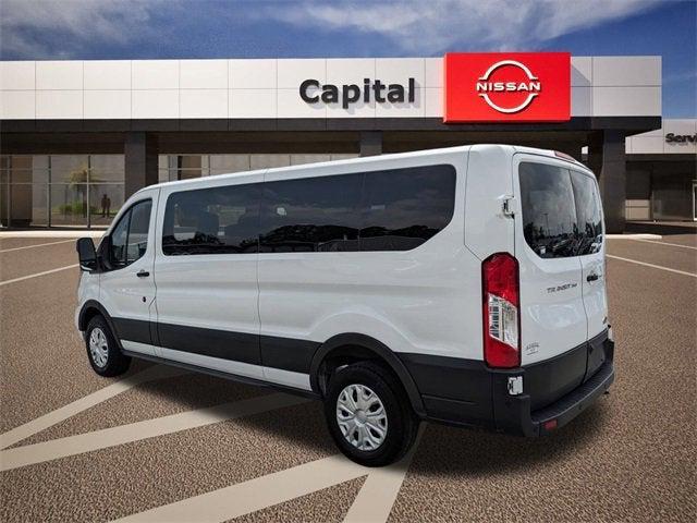 2022 Ford Transit-350 Passenger Van XLT