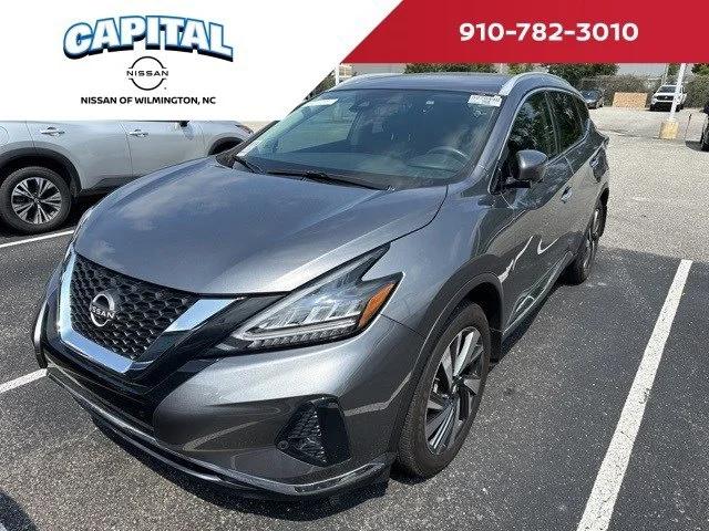 2023 Nissan Murano SL FWD