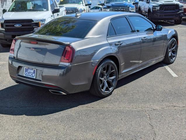 2021 Chrysler 300 300S