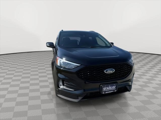 2020 Ford Edge ST Line