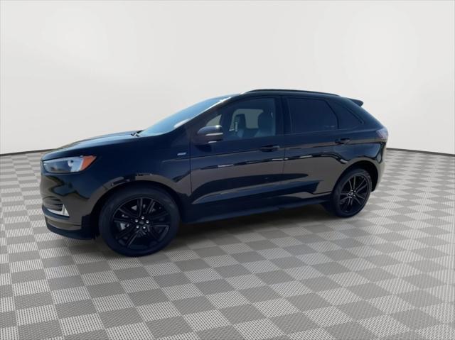 2020 Ford Edge ST Line