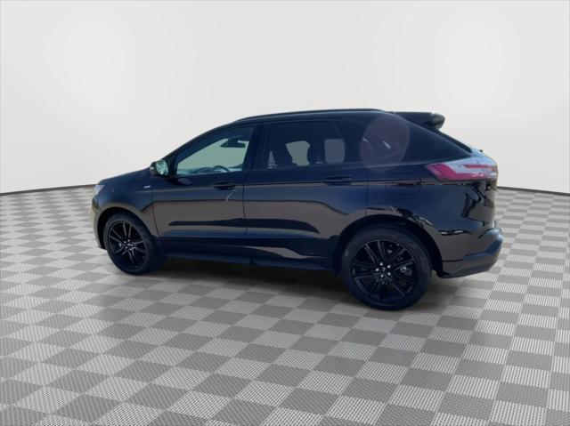 2020 Ford Edge ST Line