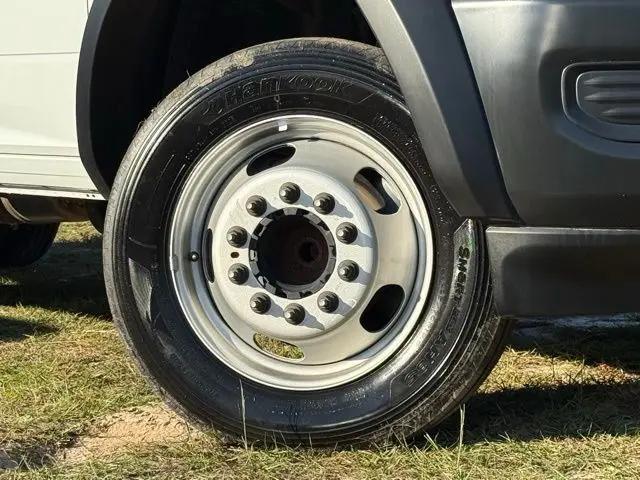 2024 Ram 4500 Chassis Tradesman/SLT