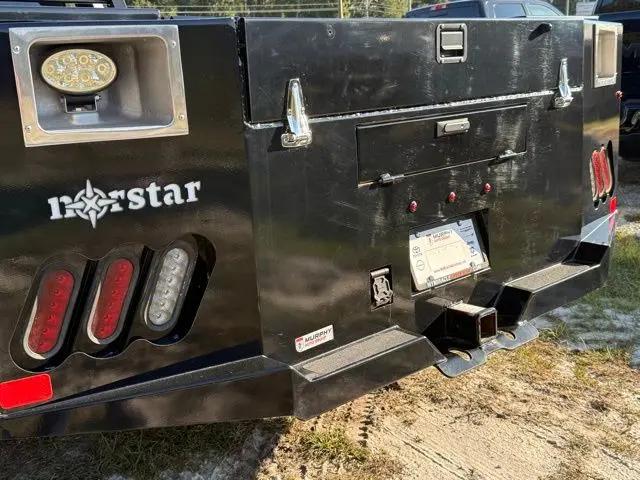 2024 Ram 4500 Chassis Tradesman/SLT