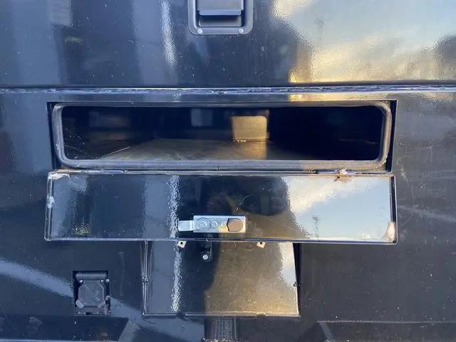 2024 Ram 4500 Chassis Tradesman/SLT