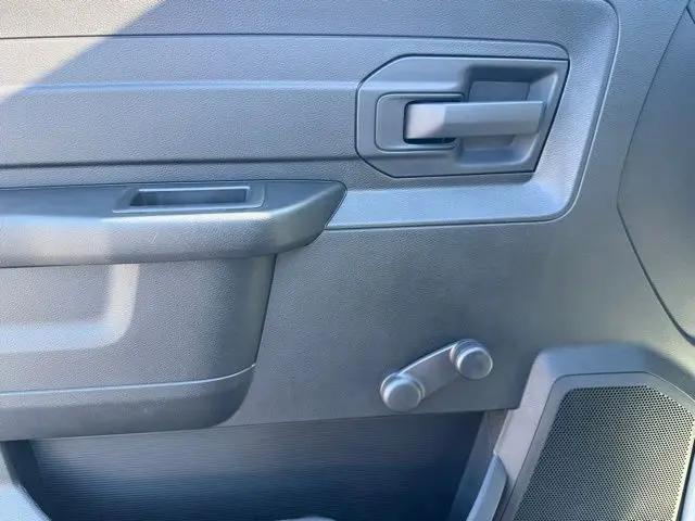 2024 Ram 4500 Chassis Tradesman/SLT