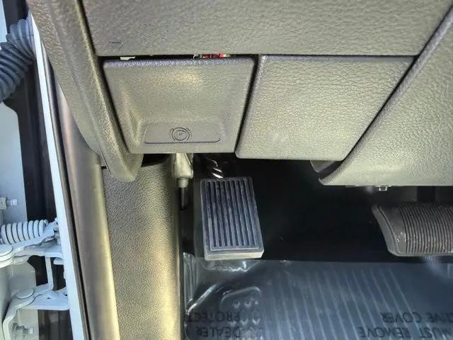 2024 Ram 4500 Chassis Tradesman/SLT