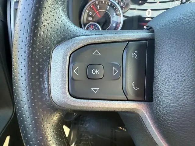 2024 Ram 4500 Chassis Tradesman/SLT