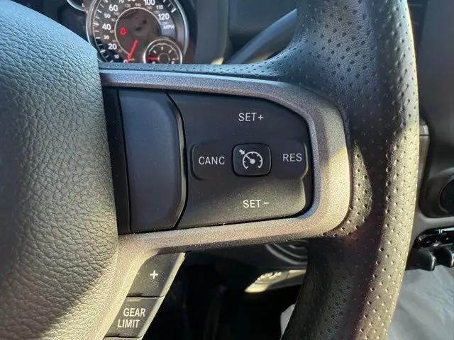 2024 Ram 4500 Chassis Tradesman/SLT