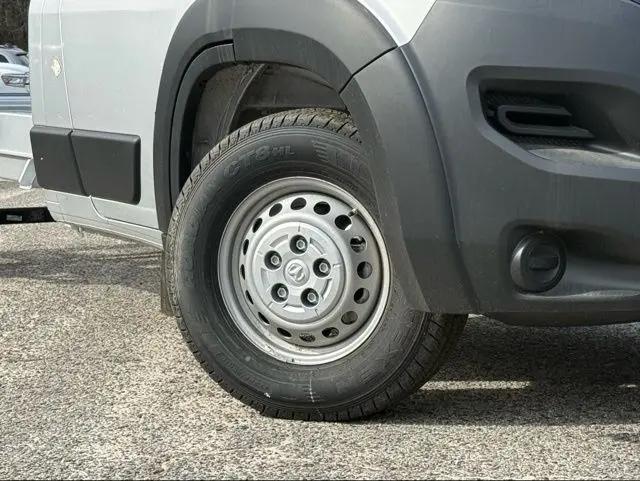 2024 Ram ProMaster 3500 Cutaway Low Roof
