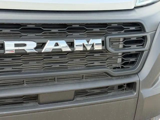 2024 Ram ProMaster 3500 Cutaway Low Roof