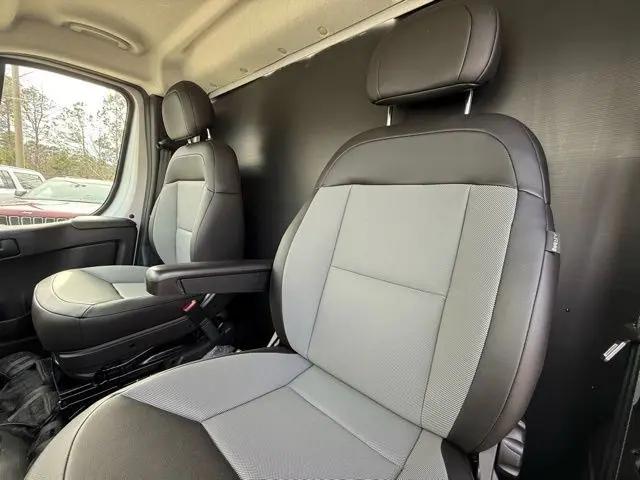 2024 Ram ProMaster 3500 Cutaway Low Roof