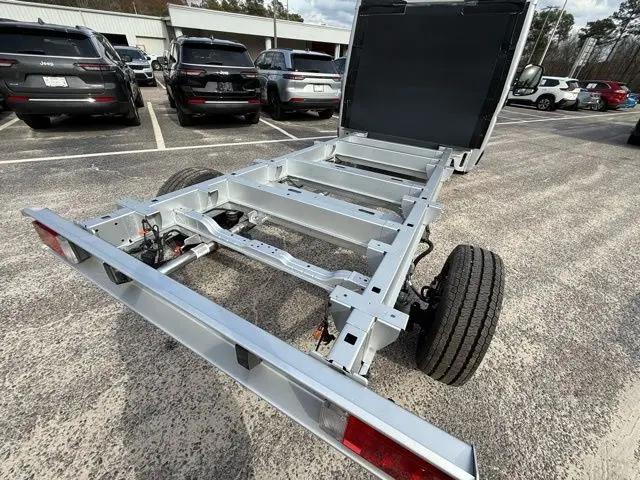2024 Ram ProMaster 3500 Cutaway Low Roof