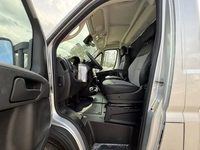 2024 Ram ProMaster 3500 Cutaway Low Roof