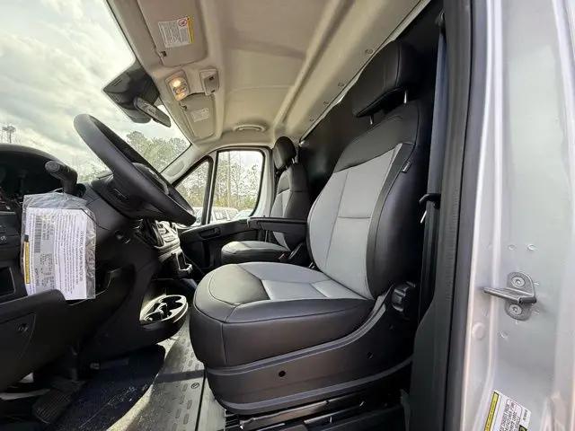 2024 Ram ProMaster 3500 Cutaway Low Roof