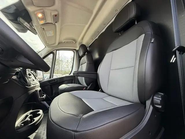 2024 Ram ProMaster 3500 Cutaway Low Roof