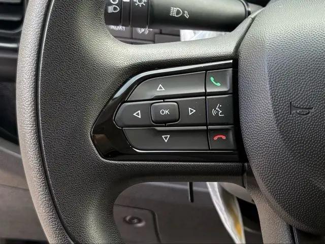 2024 Ram ProMaster 3500 Cutaway Low Roof