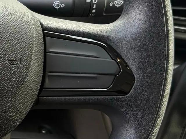 2024 Ram ProMaster 3500 Cutaway Low Roof