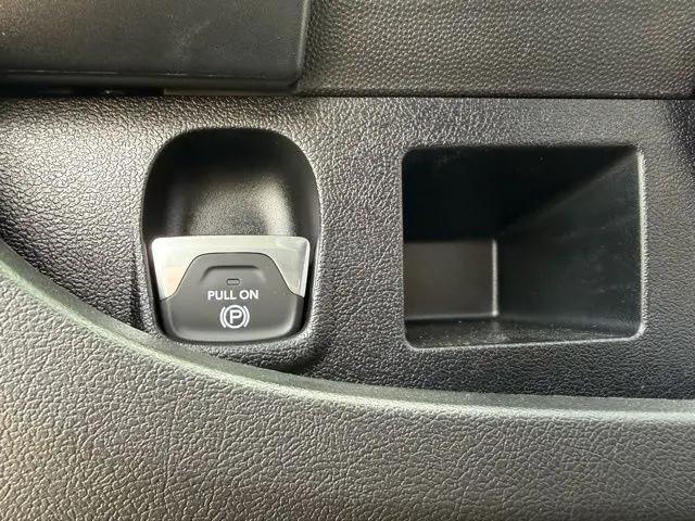 2024 Ram ProMaster 3500 Cutaway Low Roof