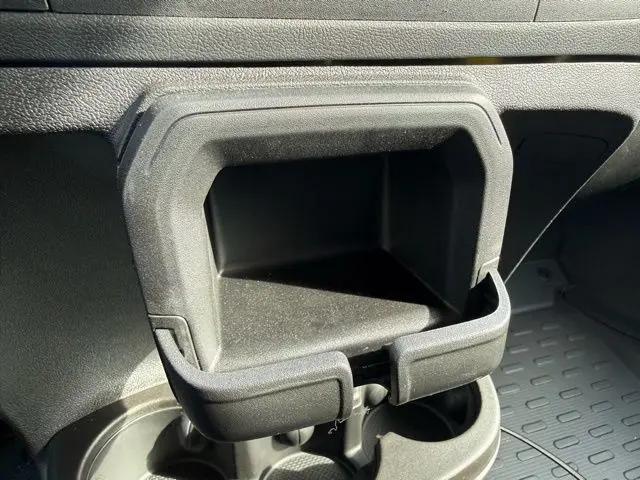 2024 Ram ProMaster 3500 Cutaway Low Roof